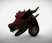 Dragon Sculpt