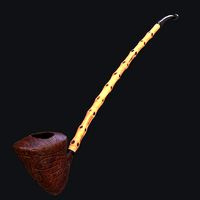 Smoking pipe