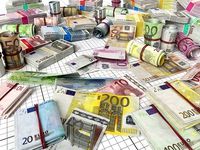 Euro Money Banknote Pack