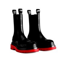 BOTTEGA VENETA THE TIRE BOOTS