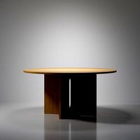 Menu Androgyne Tables