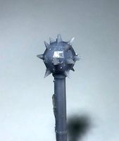 MACE GLADIATOR