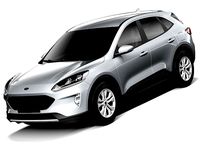 Ford Kuga Trend 2020