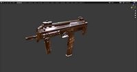 weapon mp7