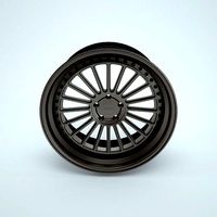 Rotiform BUC