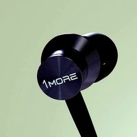 Earphones 1MORE Piston Fit In-Ear Headphones 3D MODEL