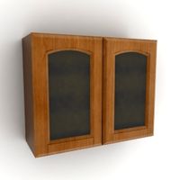 Shelving 3D Model