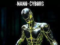 Nano-Cyborg
