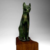 Bastet Realistic