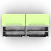 Shelving 3D Model