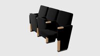 Auditorium Chair
