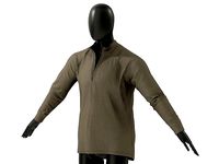 Mens Sweater 2