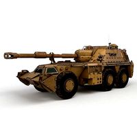 G6 Rhino