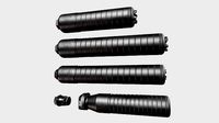 Sig Sauer SRD762 Suppressors