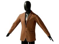 Mens Jacket 1