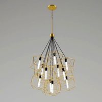 Astrid Chandelier by Hinkley Lighting