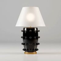 Linden Table Lamp Visual Comfort