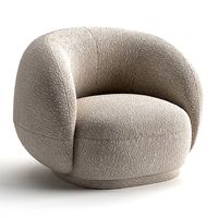 Tacchini Julep Armchair