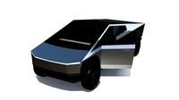 Tesla Cybertruck