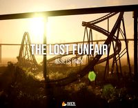 The Lost Funfair - Asset Pack - Blender and FBX