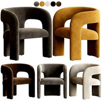 Dunloe Chair Sohohome