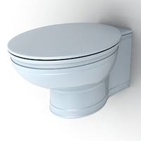Pan 3D Model