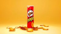 PRINGLES