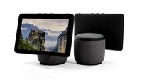 Speaker Echo Show 10 - blender 3d