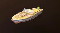 Boat Progress 2