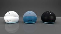 Alexa Echo Dot 4th Gen