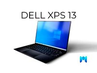 2021 dell xps 13 9700