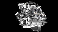 V8 Engine