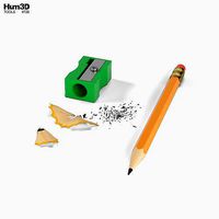 Pencil Sharpener