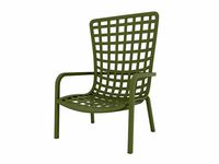 Nardi Folio Chair