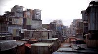 Shantytown modules