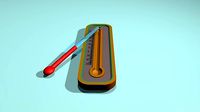Thermometer