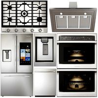 samsung appliances collection