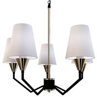 Chandelier Freya Allegra FR5001PL 05B