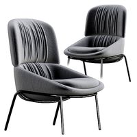 Arflex Ladle small Armchair