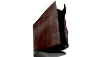 rusty broken ps5