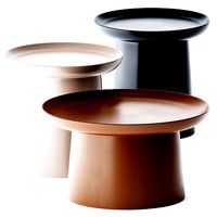 Musette Coffee Tables by De Vorm