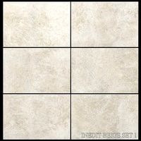 Peronda Inedit Beige Set 1