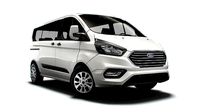Ford Tourneo Custom L1H1 2021
