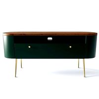 Vintage TV stand TOPIM LaRedoute