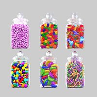 Candy Jar