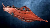 Nautilus Design