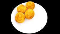 Mysore Bonda