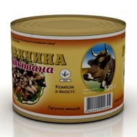 Tincan 3D Model
