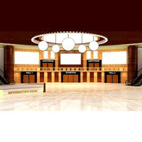 Virtual Lobby