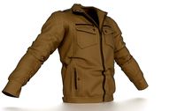BOMBER